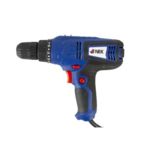 دریل و پیچ گوشتی ۱۰ میلیمتر NEK 46 SD
