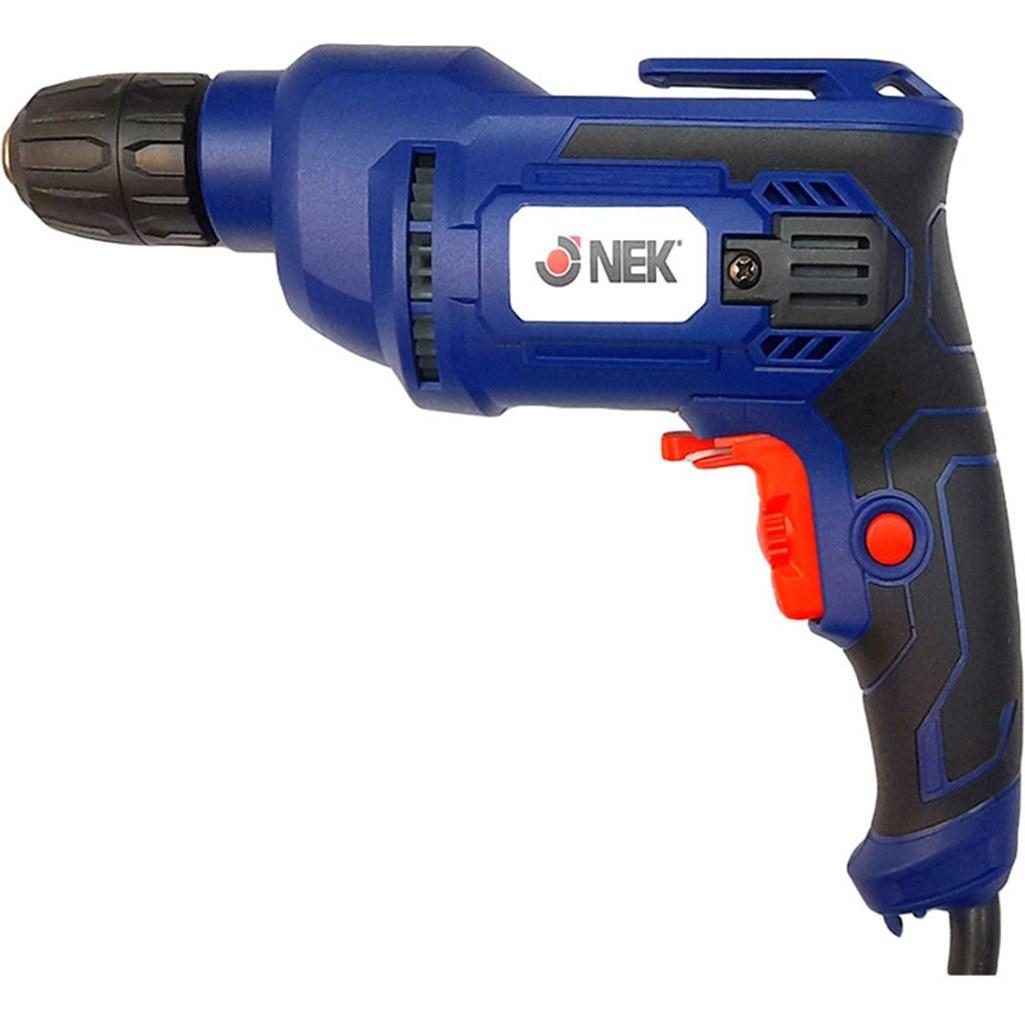 دریل ۶ میلیمتر الکترونیک NEK 4006 DS